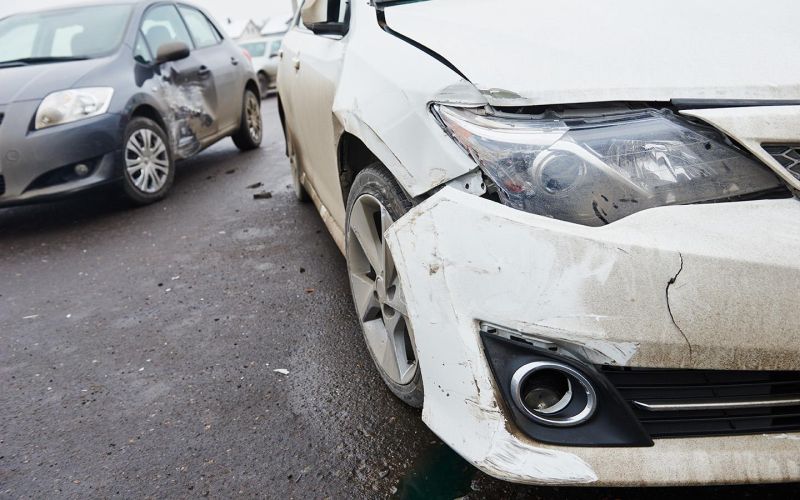 
            Ущерб — ₽49 млн. Страховщики раскрыли схему автоподстав с «правым рулем»
        