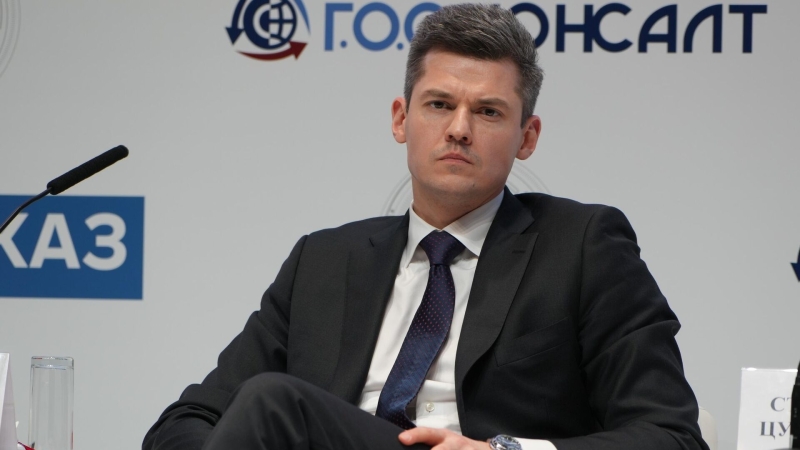 ВЭБ: эффективность закупок – важный фактор внедрения современных технологий