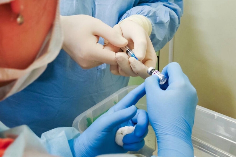 В России создан уникальный препарат от рака. Идут клинические исследования 