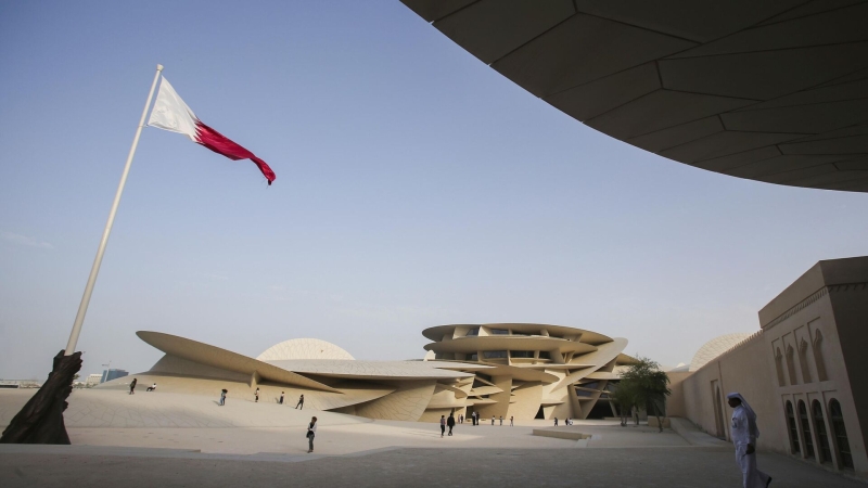 Замминистра торговли Катара назвал Россию важным направлением инвестиций