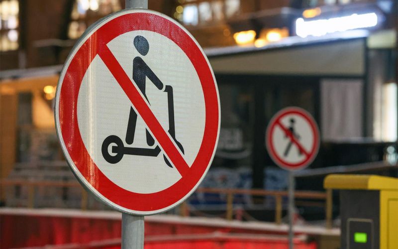 
            Запретят ли самокаты в России и в каких городах это уже сделали
        