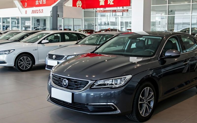 
            31 млн машин. Как Китай завоевал мировой авторынок и при чем тут Россия
        