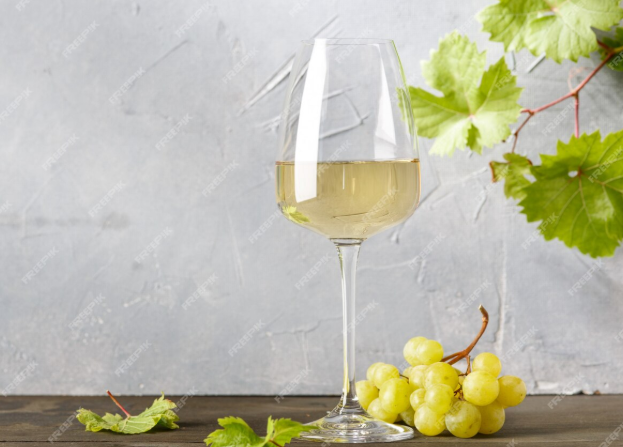 Искусство выбора вина: практическое руководство