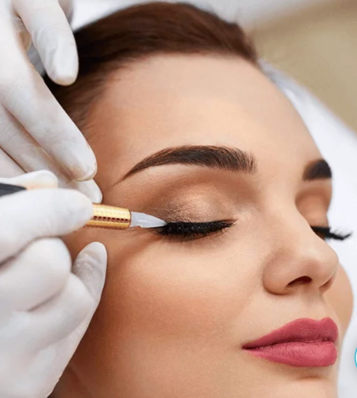 Искусство совершенства: перманентный макияж для безупречного образа