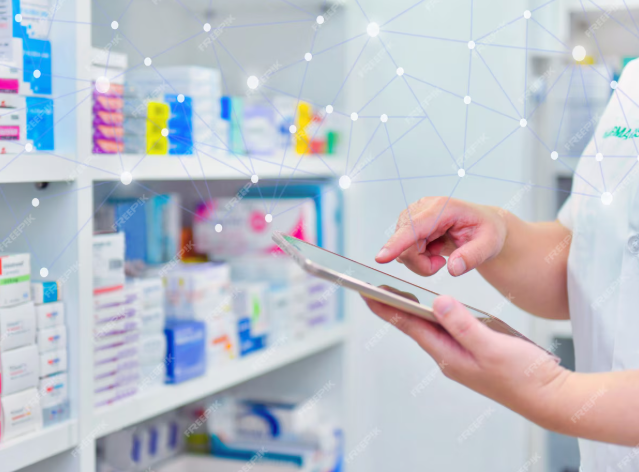 Интернет-аптеки нового поколения: изменение рынка фармацевтики