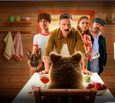 Фильм “Пальма 2”: новый виток приключений