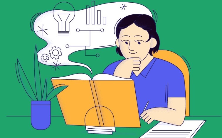 Как определить свою будущую профессию в сфере информационных технологий.