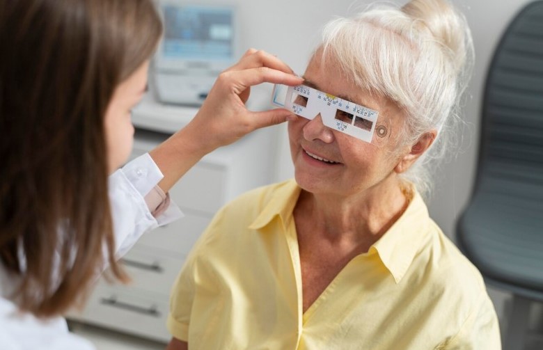 Оперативное лечение катаракты: современные методы