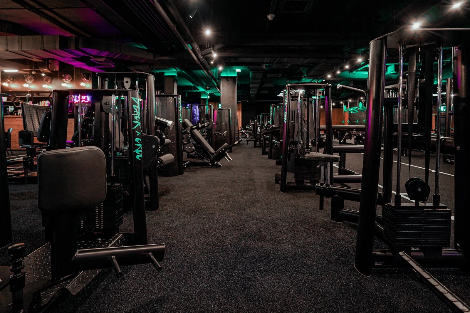 Фитнес: инвестиция в здоровье и хорошее самочувствие