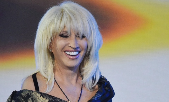 Аллегрова отказалась возвращаться