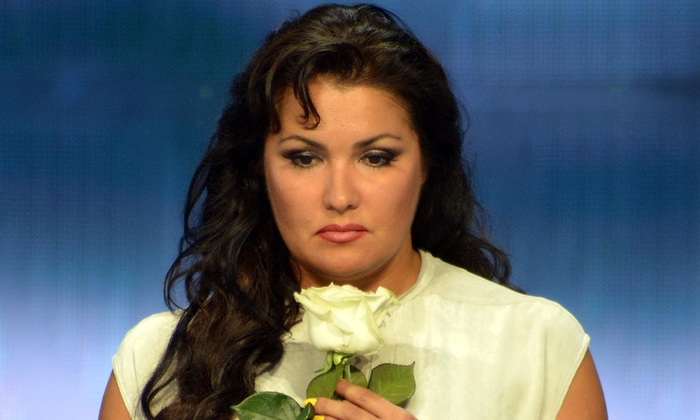 Анне Нетребко грозит тюрьма