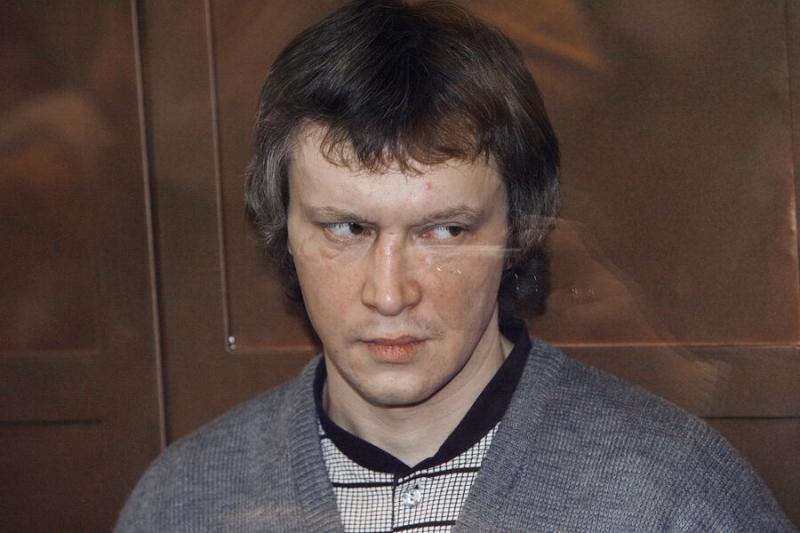 «Битцевский маньяк» подал в суд на ФСИН. Пичушкин считает ведомство «должником» 