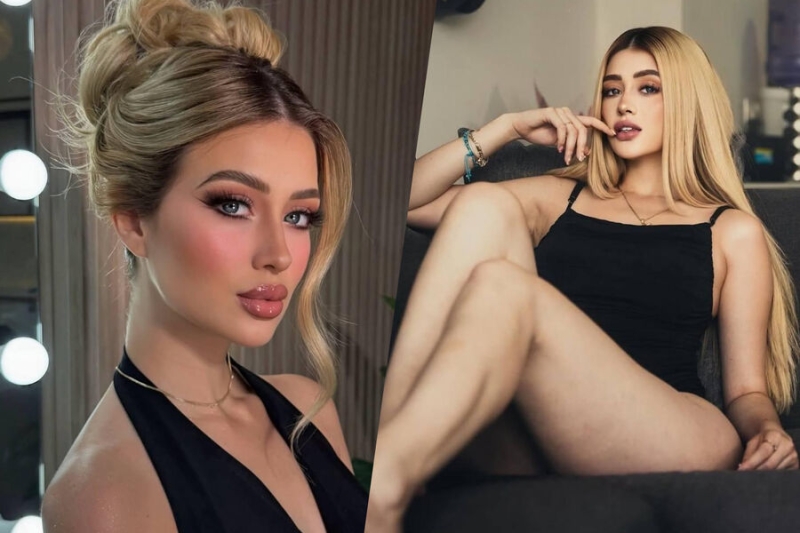 Бьюти-блогера застрелили после доставки плюшевой свиньи. Зрители стрима успели увидеть убийцу 