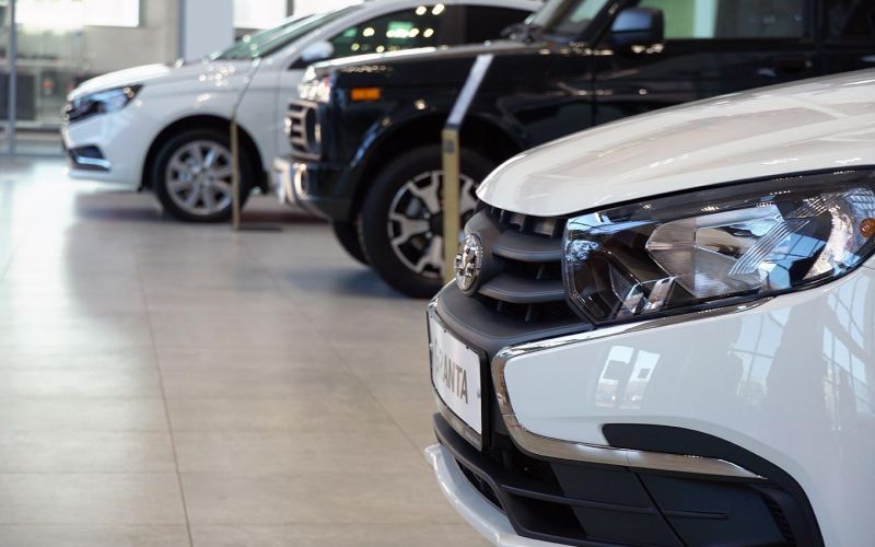 
            Более 32 тыс. АвтоВАЗ заявил об утечке данных владельцев Lada
        