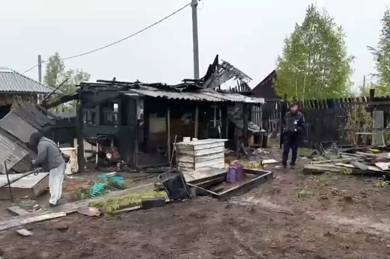 «Был нормальный день рождения»: вечеринка подростков в Байкальске закончилась массовой резней 