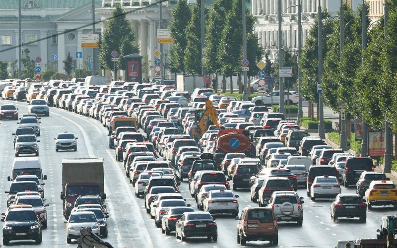 
            Что изменится для водителей с 1 июня. Топ-3 нововведений
        
