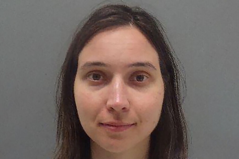 Депортация за лягушек: минюст США требует выслать в Россию ученую Петрову