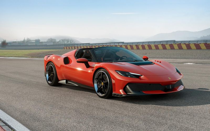 
            До $180 тыс. в час. Сколько зарабатывают Ferrari, Toyota и Tesla
        