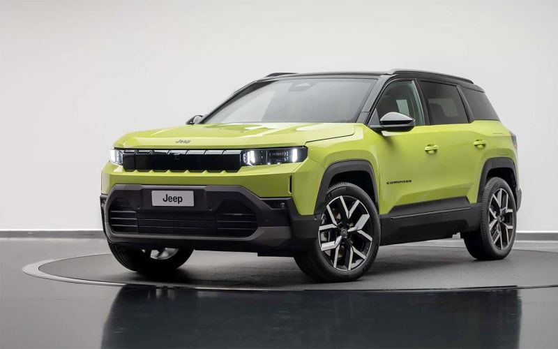 
            Фейковые штрафы, каскад новинок и деградация авторынка. Итоги недели
        