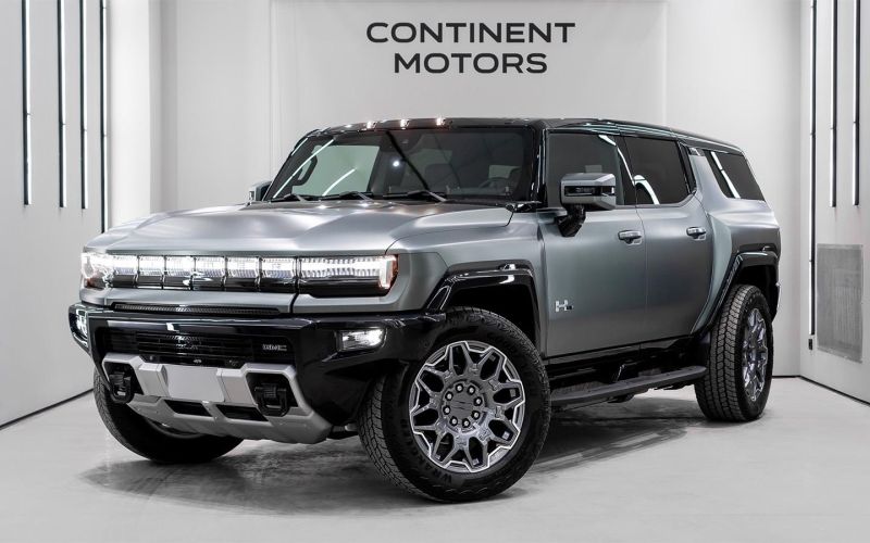 
            Где купить в 2024 году премиальные автомобили в Москве: известен адрес
        