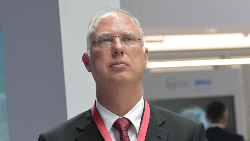 Глава РФПИ оценил торговую договоренность США и Китая