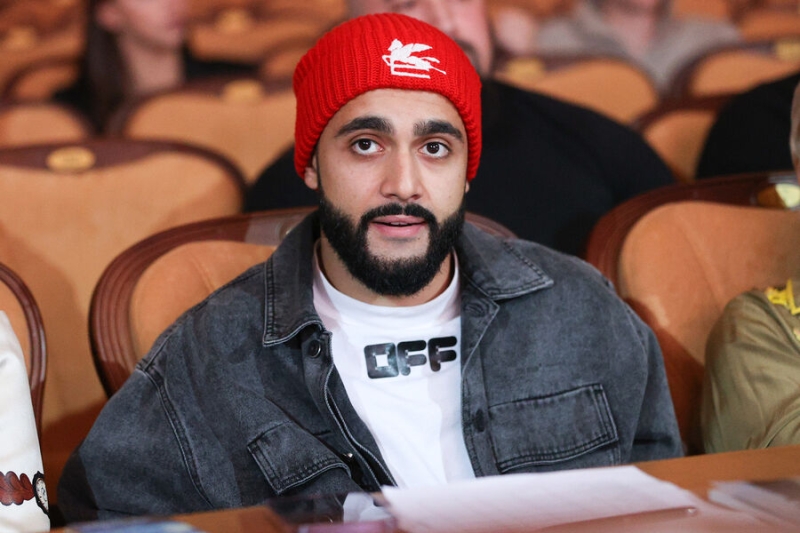 Гусейн Гасанов заочно арестован. Автора «Мышления миллионера» обвинили в неуплате налогов 