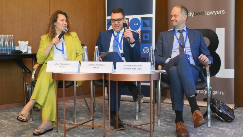 Инвестиции помогут российскому бизнесу выходить на новые рынки