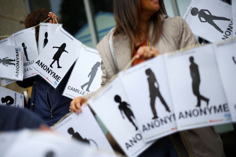 «Я — педофил». Хирург изнасиловал почти 300 детей, большинство из них его пациенты 