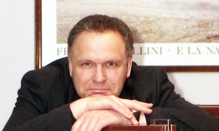 «Колю загубила богемная жизнь»