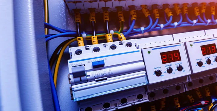 Измерение и контроль качества электроэнергии