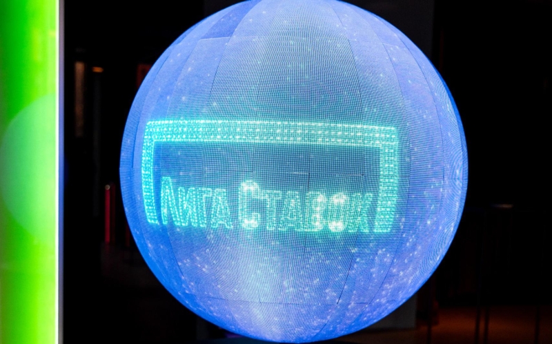 «Лига Ставок» провела масштабный редизайн своего приложения