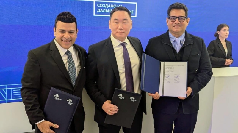 Малые кинозалы по якутской технологии "Экстра Синема" откроются в Индии