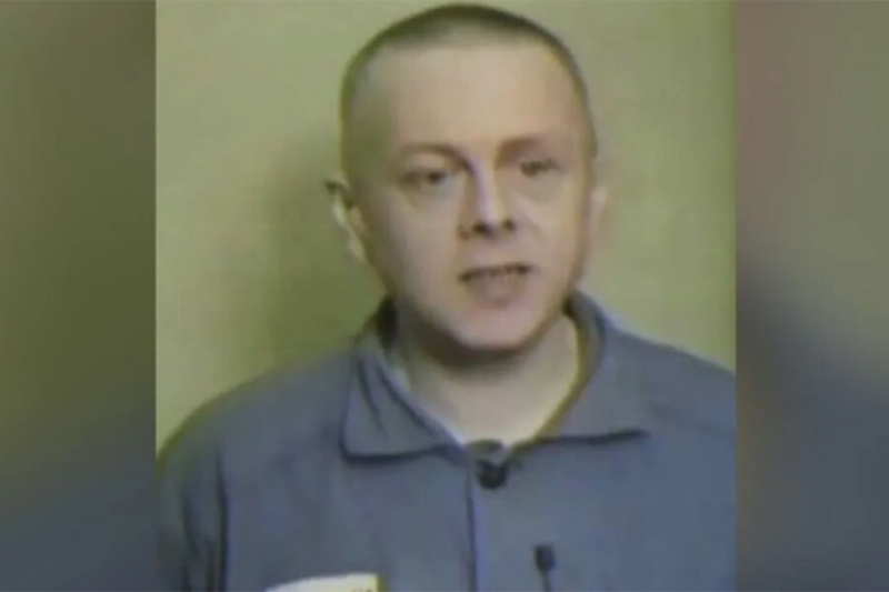 Маньяк-физик рвется на свободу: убийца Лендьел обратился в Верховный суд 