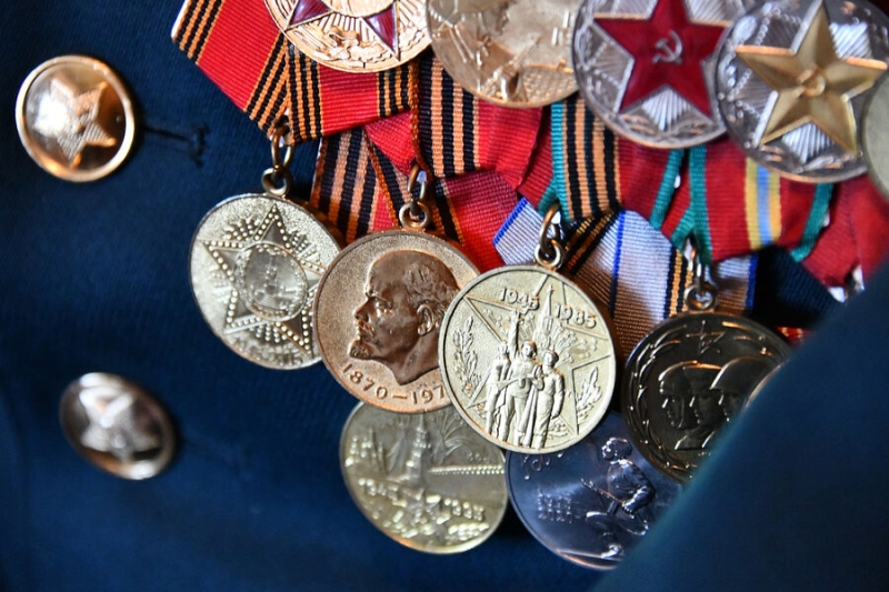 Медаль «За отвагу»: как попытка дискредитации ветерана боевых действий обернулась скандалом для ее инициаторов 