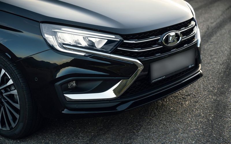 
            Месяц до дебюта. АвтоВАЗ назвал дату премьеры нового кроссовера
        