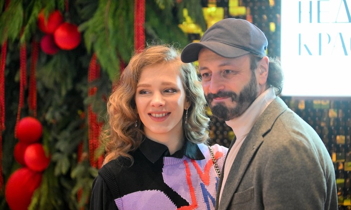 Над Авербухом нависло «проклятие Собчак»