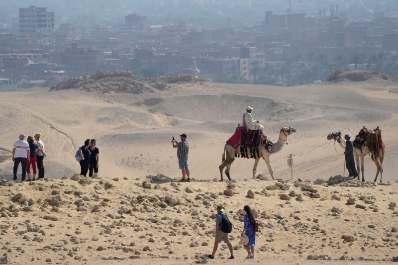 «Не давали еду и вымогали деньги». В Египте массово задерживают граждан России, Казахстана и Узбекистана 