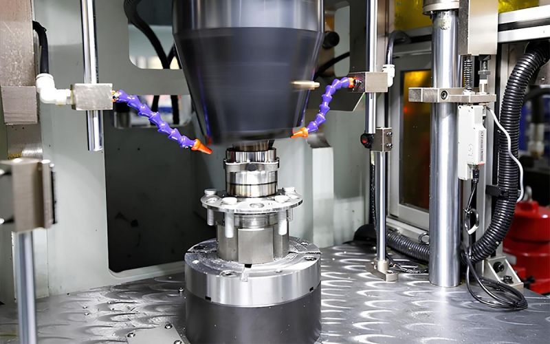 
            От подделок к оригиналу: как в Китае изменилось производство запчастей
        