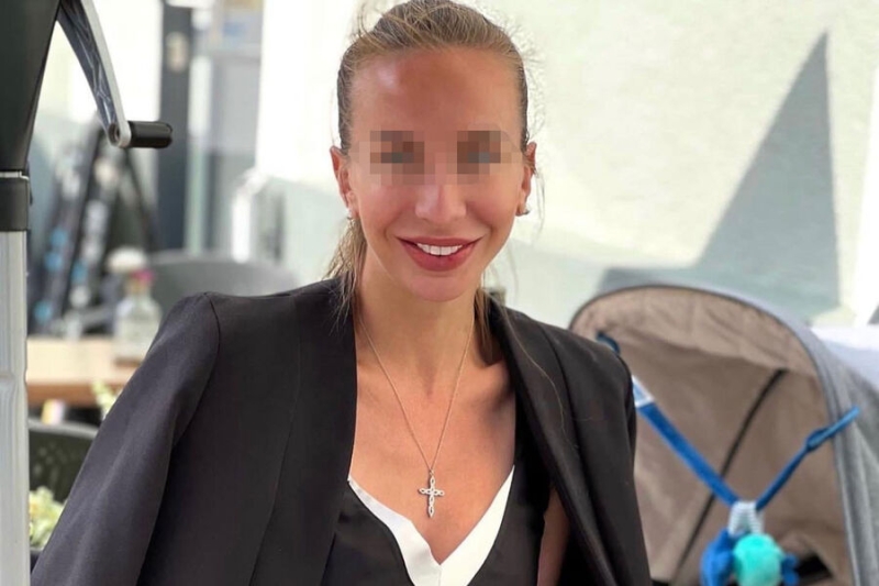 «Отец порезал ему голову»: подробности гибели женщины, зарезанной мужем-турком на глазах у сына 