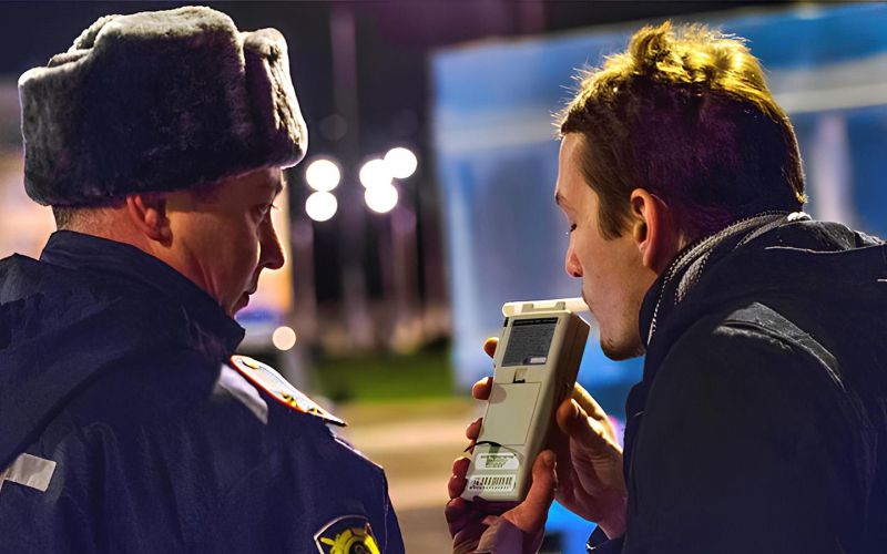 
            Пьяных водителей начнут выявлять по-новому. Как это работает и чем грозит
        