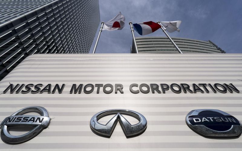 
            Плюс $700 млн. Nissan задумался о продаже своей штаб-квартиры
        