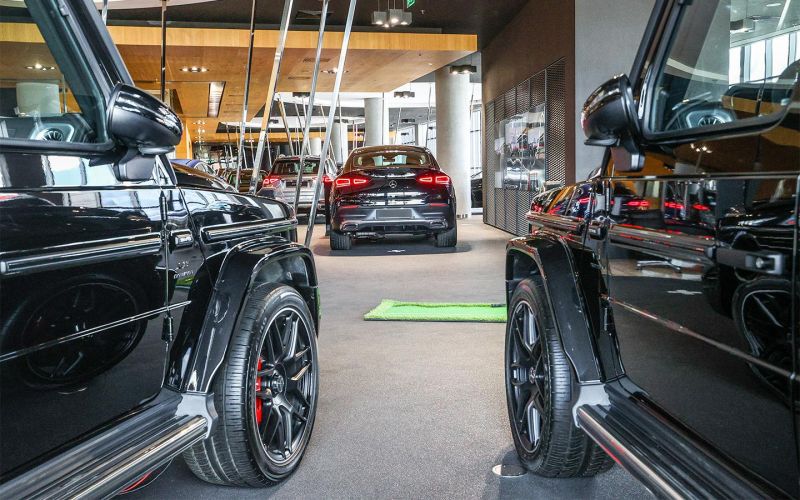 
            Почему опасно покупать «параллельную» иномарку. О чем молчат продавцы
        