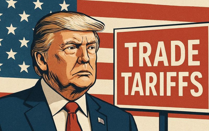 
            Пошлины до 145%. Как тарифная война Трампа аукнется мировому автопрому
        