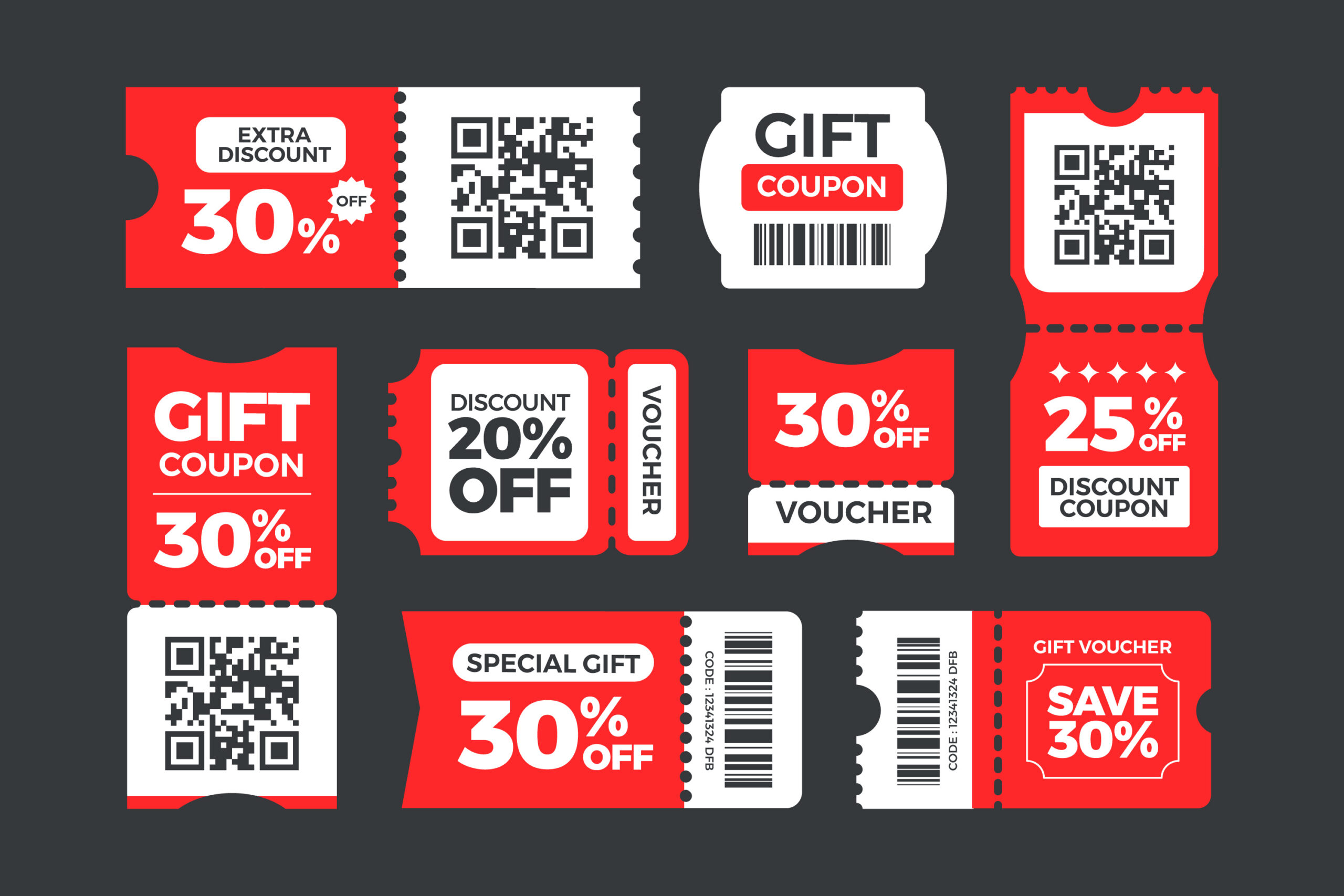 Промокоды в магазинах: секреты экономии и выгодных покупок