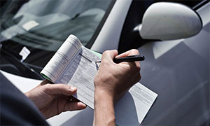 Проверка штрафов ГИБДД по гос номеру:  контролируйте свои нарушения