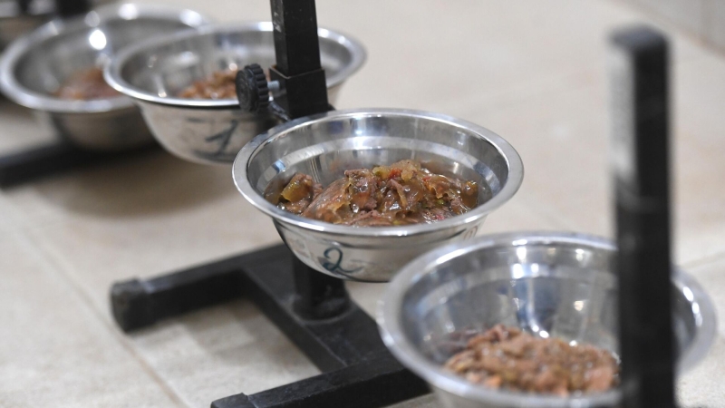 Россельхознадзор предложил ввести маркировку кормовых добавок для животных