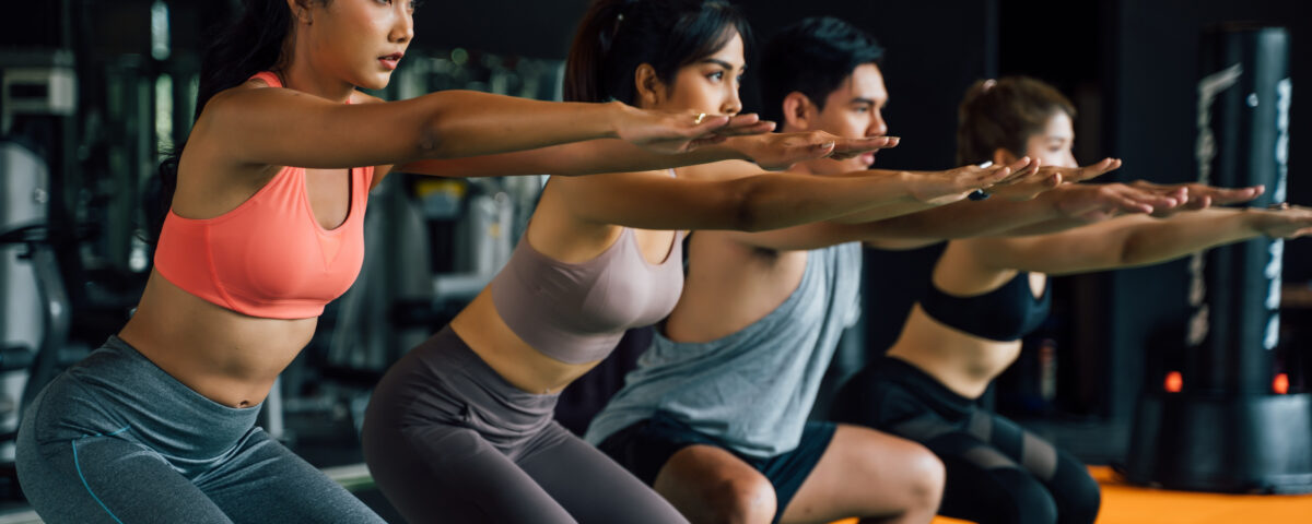 Спорт без принуждения: как научиться получать удовольствие от регулярных тренировок