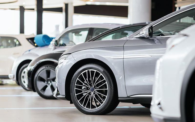 
            Сколько машин должен продавать дилер, чтобы не прогореть. Ответ эксперта
        