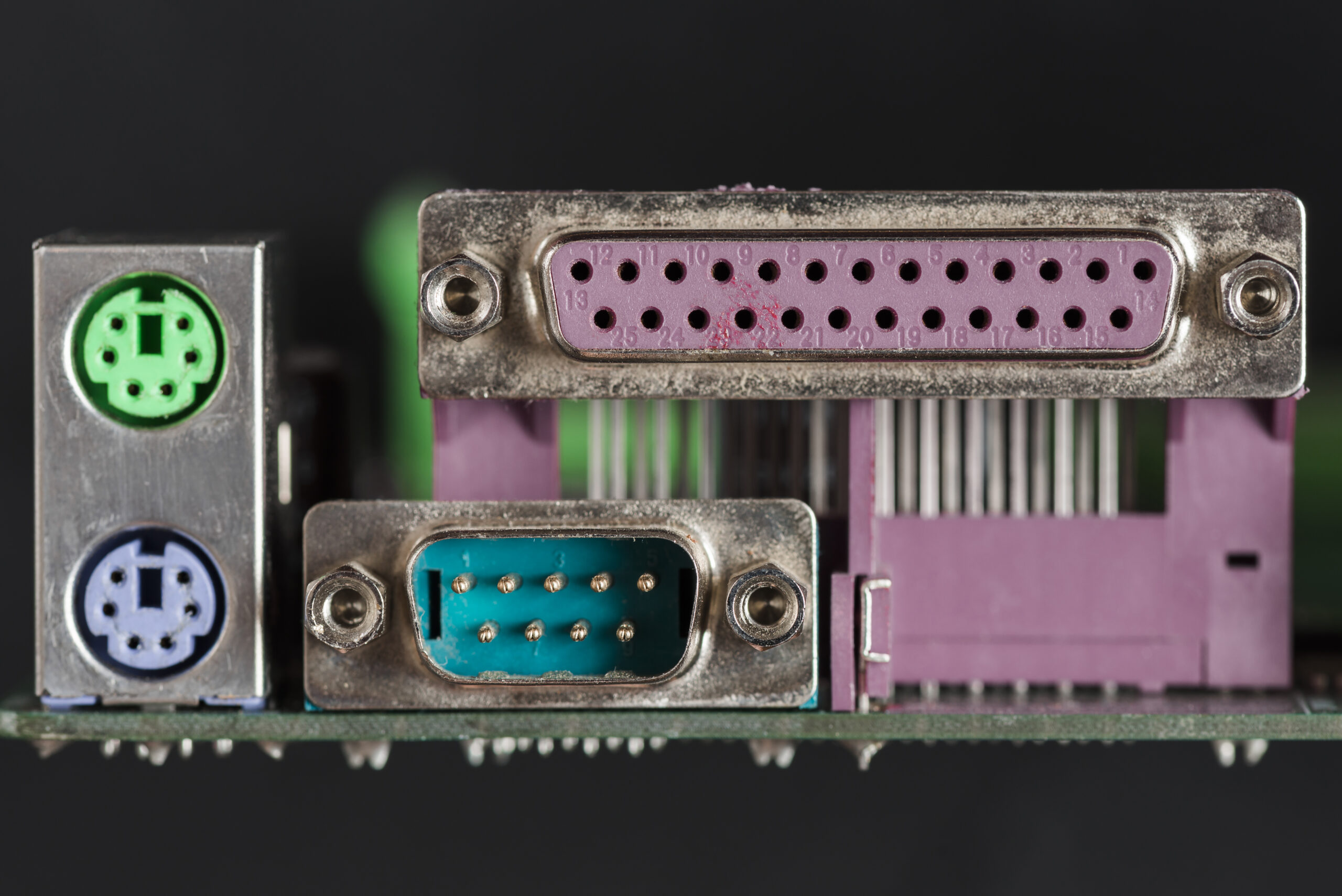 Процессоры: конструкция и принципы работы.