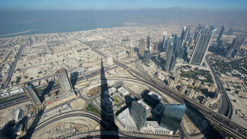 Соглашение о свободной торговле между ОАЭ и Сербией вступило в силу